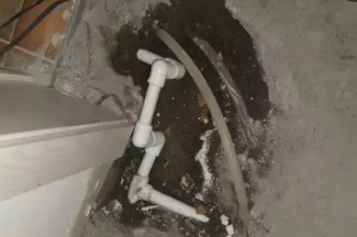 左权卫生间漏水检测多少钱