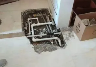 左权查漏水多少钱