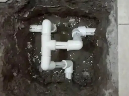 左权卫生间漏水维修公司为您专业分享一下左权查漏水的知识点