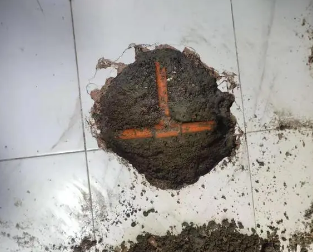 左权查漏水多少钱