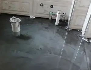 左权卫生间漏水维修公司为您专业分享下左权卫生间漏水检测的知识点