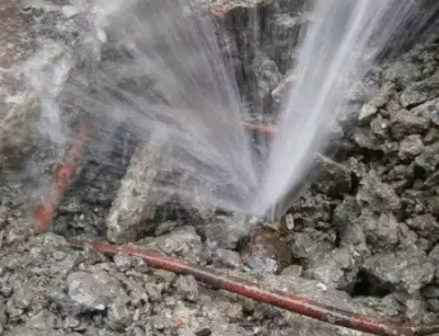 左权水管维修多少钱