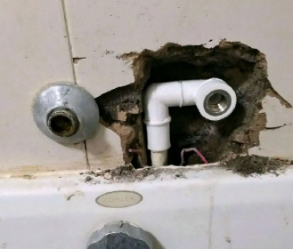 左权卫生间漏水检测多少钱