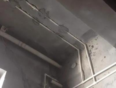 左权卫生间漏水维修技术的依据是什么