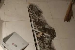 左权卫生间漏水检测电话